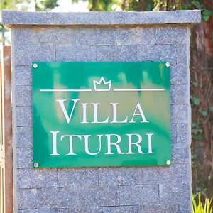 Hotel Iturri, Campos do Jordão
