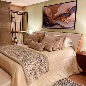 Hotel Cantinho Da Serra, Campos do Jordão